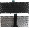 ANROI OEM New US Keyboard for Acer Travelmate B116-M B116-MP P236-M P238-M US Keyboard No Frame Black Accessories view 1