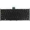 ANROI OEM New US Keyboard for Acer Travelmate B116-M B116-MP P236-M P238-M US Keyboard No Frame Black Accessories view 3