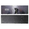 ANROI OEM US Keyboard for IBM Lenovo Ideapad Y570 Y570N Y570NT Y570P Y570I US Laptop Keyboard Accessories view 1