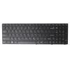 ANROI OEM US Keyboard for IBM Lenovo Ideapad Y570 Y570N Y570NT Y570P Y570I US Laptop Keyboard Accessories view 2