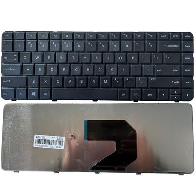 ANROI OEM New US Laptop Keyboard for HP Pavilion G4 Keyboard 697529-001 6037B0059101 NSK-CG0SV 9Z.N6WSV Accessories