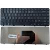 ANROI OEM New US Laptop Keyboard for HP Pavilion G4 Keyboard 697529-001 6037B0059101 NSK-CG0SV 9Z.N6WSV Accessories view 1