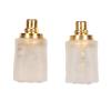 MMCX Cable Adapter forIE300 IE600 IE900 AKG N30 N40 N5005, Compact Lightweight Design, Durable for 0.78mm Female Headset, Easy to Use with More Possibilities (Transparent) view 1