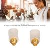 MMCX Cable Adapter forIE300 IE600 IE900 AKG N30 N40 N5005, Compact Lightweight Design, Durable for 0.78mm Female Headset, Easy to Use with More Possibilities (Transparent) view 2