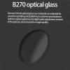 Black Diffusion Filter Kit, Soft Film Feeling, MRC Coating, Dreamlike Soft Focus, for Video,Portrait,Still Scenery, & Easy to Clean (105MM) view 4