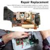 1200S DVD Player Lens Replacement, Original Part, Stable Reading, Easy Installation, for DVD Player with Optical Pickup view 2