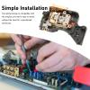1200S DVD Player Lens Replacement, Original Part, Stable Reading, Easy Installation, for DVD Player with Optical Pickup view 4
