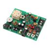 AM Transmitter Kit Adjustable 530 1600KHZ Medium Wave Transmitter, for School Experiment with Sound Amplification and High Frequency Modulation view 2