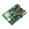 AM Transmitter Kit Adjustable 530 1600KHZ Medium Wave Transmitter, for School Experiment with Sound Amplification and High Frequency Modulation view 3