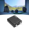 HDM61 HD Multimedia Interface to NTSC Format Support RF Modulator Output 1080P PLL Control of VHF Operating Frequency RF Modulator view 4