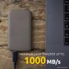 Intenso SSD TX500 1,8" 1TB USB 3.2 ext view 3