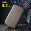 Intenso SSD TX500 1,8" 1TB USB 3.2 ext view 4