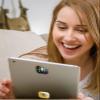 Protection Cell Phone Stickers for Smart Phones/Tablets/Laptops/Computer/WiFi...(12 Pcs) view 3