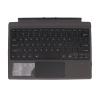 GOWENIC Ultra SlimKeyboard with Touchpad, 10m Range, 7 Color Backlight, , Compact Design, for Pro 3 4 5 6 7 view 4