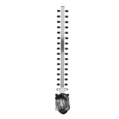 Yagi .4G 25dBi High Gain Router Network Cardntenna Motherboard Directional Antenna 5074 2.4G 25Dbi High Gain Router Card 16 Unit Directional Yagi Antenna