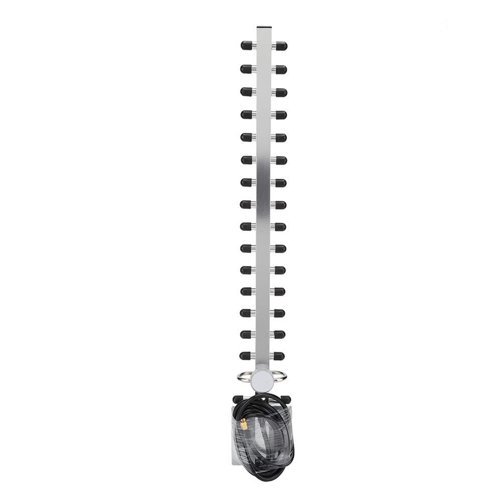 Yagi .4G 25dBi High Gain Router Network Cardntenna Motherboard Directional Antenna 5074 2.4G 25Dbi High Gain Router Card 16 Unit Directional Yagi Antenna