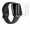 BROTECT 3D Curved Screen Protector Compatible with BingoFit Y83 1.83" (2 Pack) - Full Screen Coverage view 1