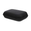 2pcs Durable Portable Cable Organizer Bag for Travel Compact Pouch for Data Cables Earphones and Chargers Lightweight and view 1