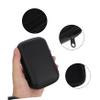 2pcs Durable Portable Cable Organizer Bag for Travel Compact Pouch for Data Cables Earphones and Chargers Lightweight and view 4
