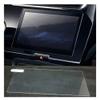 Oulesh Car Navigation Protective Film for Chery Tiggo 2 Pro 3X 2021, 1Pcs GPS Navigation Screen Tempered Glass Protective Film view 1