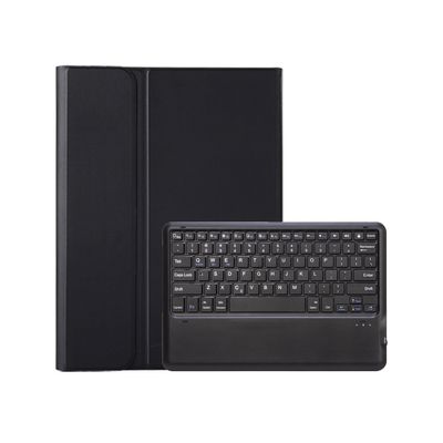 Keyboard Case with Detachable BT Keyboard Compitable with Samsung Galaxy Tab S10 Ultra 2024 / S9 Ultra 2023 / S8 Ultra 2022 14.6 Inch Smart Protective Cover with S Pen Holder (Black)