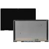 13.3" LCD Touch Screen Replacement Digitizer Assembly for HP Envy x360 13-bd0063dx 13m-bd0023dx M15282-001 M15283-001 (Non-OLED Type) 30 pin (FHD 1920 * 1080 Pale Gold) view 2