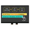 13.3" LCD Touch Screen Replacement Digitizer Assembly for HP l52358-j31 30 pin (FHD 1920 * 1080 N133HCG-GF3) view 1