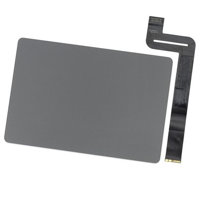 Willhom Replacement Touch Trackpad with Cable for MacBook Pro 13 Inch Retina Display A2289 2020 (Space Gray)