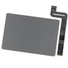 Willhom Replacement Touch Trackpad with Cable for MacBook Pro 13 Inch Retina Display A2289 2020 (Space Gray) view 1