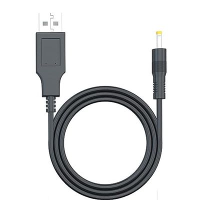 Marg USB Cable PC Charging Charger Power Cord Lead for Socket Mobile CX3312-1532 CX3314-1534 CHS 7Qi Series 7 Bluetooth Cordless Hand Scanner