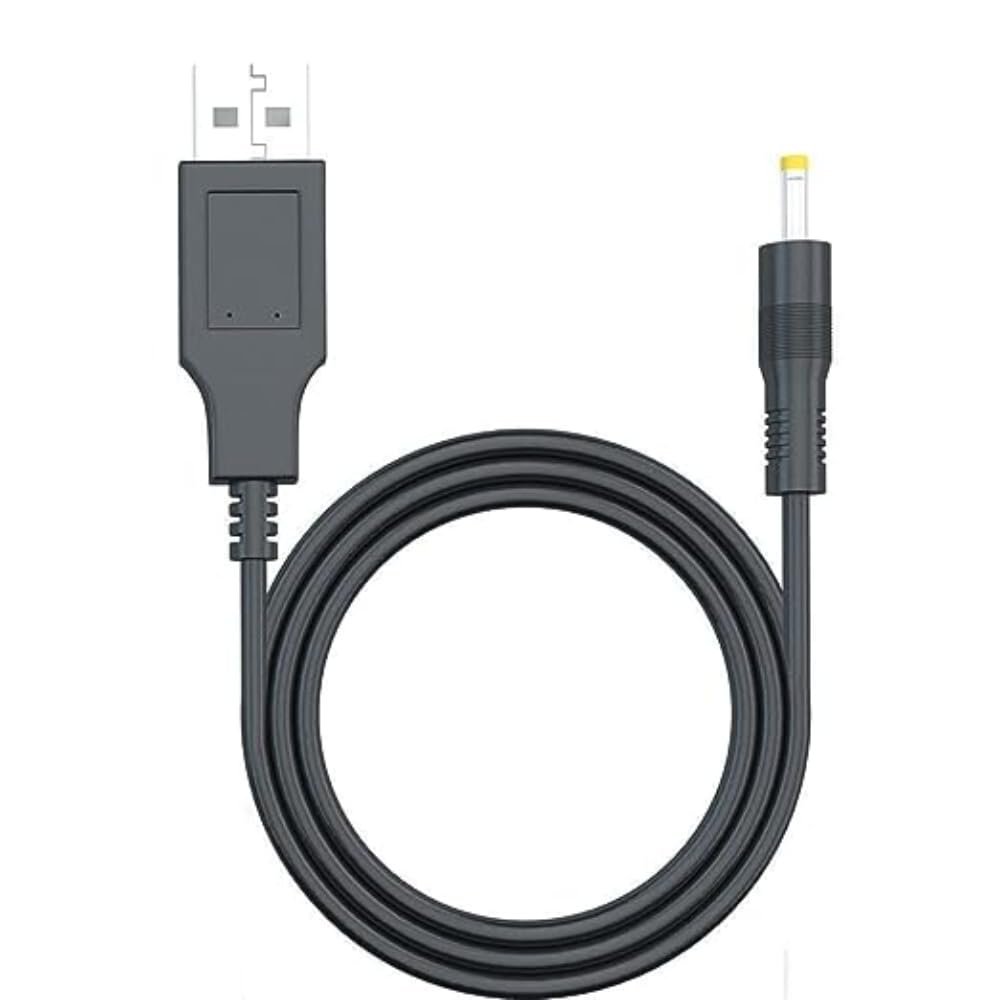 Marg USB Cable PC Charging Charger Power Cord Lead for Socket Mobile CX3312-1532 CX3314-1534 CHS 7Qi Series 7 Bluetooth Cordless Hand Scanner