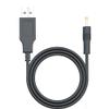 Marg USB Cable PC Charging Charger Power Cord Lead for Socket Mobile CX3312-1532 CX3314-1534 CHS 7Qi Series 7 Bluetooth Cordless Hand Scanner view 1