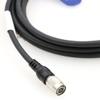 Eonvic Hirose 6 Pin Female to Open End High Flex Twisted Power I/O Cable for Basler Sony AVT GIGE CCD Industrial Cameras view 2