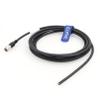 Eonvic Hirose 6 Pin Female to Open End High Flex Twisted Power I/O Cable for Basler Sony AVT GIGE CCD Industrial Cameras view 4