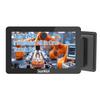 SunKol 18.5 inch Embedded Industrial Panel PC, Capacitive 1920 * 1080 Touch Screen, VESA Bracket, Win 10 Computer for Automation, HDMI, 2xLAN, 4xUSB, 2xRS485, 4xRS232(I5-7200U,8GB-DDR4 RAM 128GB SSD) view 1