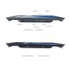 SunKol 21.5" Embedded Industrial Touch Panel PC,16:9 Capacitive Touch Screen All-in-one, 2xUSB2.0, 2xUSB3.0, HDMI, VGA, 2xRS232, LAN (i5-3210M, 8G-DDR3 RAM 512G SSD) view 3