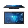 SunKol 18.5" Embedded Industrial Touch Panel PC,16:9 Capacitive Touch Screen All-in-one, 2xUSB3.0, HDMI, VGA, 2xRS232, 2xLAN (i5-3210M, No RAM No Storage No System) view 4