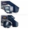 ImstAm Fitcamx Dashcam 4K Dash Cam Compatible with Dodge Ram 1500 2500 3500 4500 (4th Gen) 2013-2018/ Challenger 2015-2023/ Durango 2014-2020 (Color : HD2-6091, Size : 4K Dual Cam 128GB), LI1984921 view 4