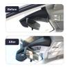 ImstAm Fitcamx Dash Cam 4K Car DVR Compatible with Mazda CX-30 CX-50 2023 2022 2021 2020 (Color : CX30 CX50, Size : 4K Front Cam 64GB) view 3