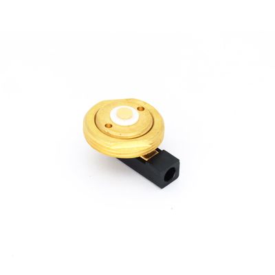 2 PcsYiNiTone NMO Antenna Mount NMO Connector to RG58 for 3/4" Cable Repair Kit RG58 Coxial Cable DIY Kit