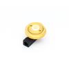 2 PcsYiNiTone NMO Antenna Mount NMO Connector to RG58 for 3/4" Cable Repair Kit RG58 Coxial Cable DIY Kit view 3