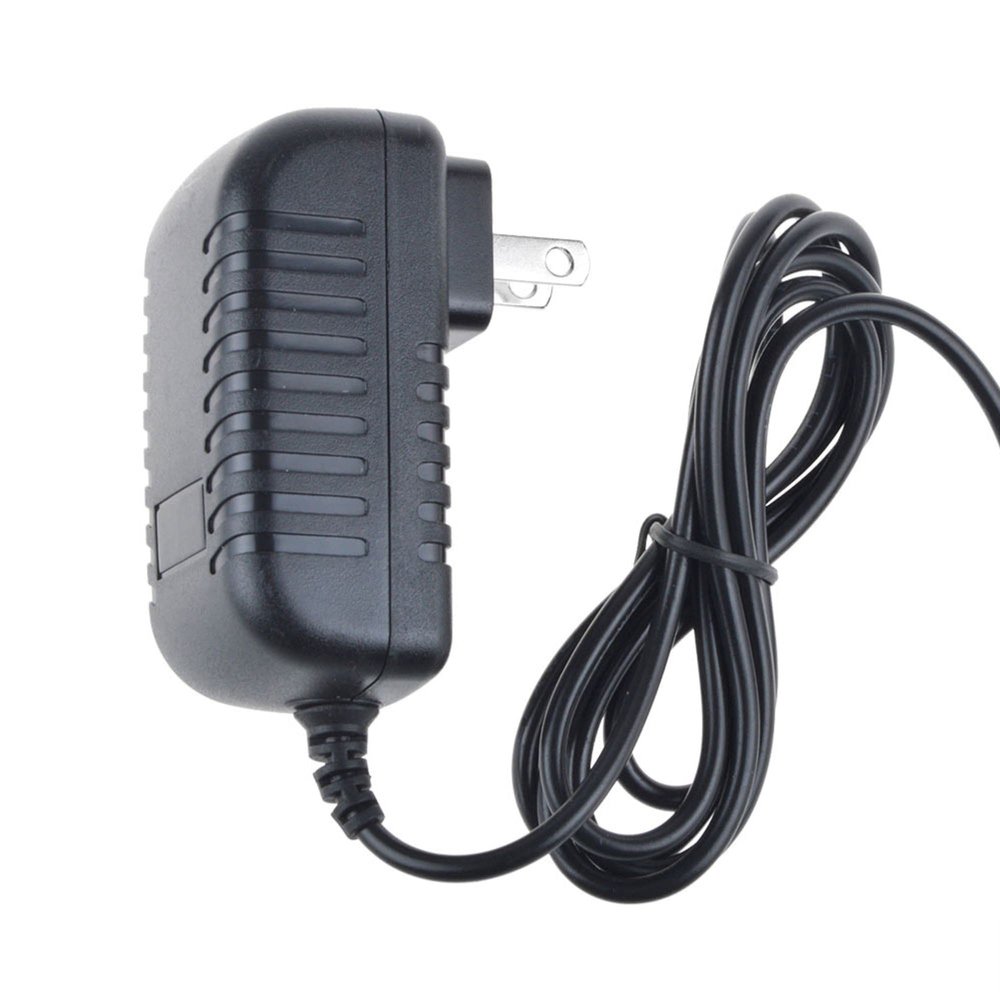 5V 2A AC DC Home Wall Charger Power Adapter Cable for Coby Kyros Tablet MID7048