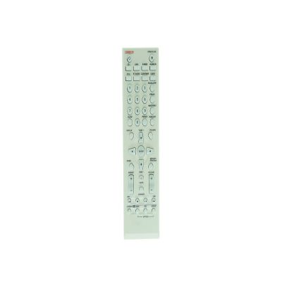 HCDZ Replacement Remote Control for Pioneer AXD7710 X-HM31V-K X-HM31V-S X-HM21V-K X-HM21V-S X-HM41V-S X-HM211V-S X-HM31DAB-K X-CM31-K X-CM31-W Micro Component DVD CD Receiver