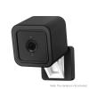 SIMBAE silicone case Compatible with Wyze Cam V3 Mount, Silicone Cover Protective Case Wall Mount Bracket with Wall Mount Base HolderCompatible with Wyze Cam V3, Protect from Dust/Drop, Black (2 Pack) view 4