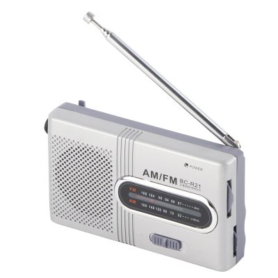 Radio, Wireless Speaker Radio, Portable for Home Decoration for Friends Students