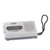 Radio, Wireless Speaker Radio, Portable for Home Decoration for Friends Students view 2