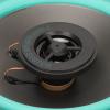 Airshi Coaxial Car Speakers, Car Sound Speaker 87dB Sensitivity High Power 2 Way 90Hz to 20000Hz for Car, Airshig7sebzam4d view 3