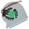 AB7205HX-GC1 CPU Cooling Fan Replacement for Toshiba for Satellite M600 M600-01B M600-02S M600-03B M640 M645 M650 P700 P700-C02B C05S P740 P745 P745D A660 A660-01S Laptop 5V 0.4A 3PIN view 1