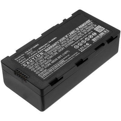ALLC Replacement Battery for DJI CrystalSky 7.85 Monitor/CrystalSky Ultra 7.85 Monitor/FPV Remote Controller/MG-1A/MG-1P/MG-1S/T16,PN:WB37,4600mAh