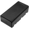 ALLC Replacement Battery for DJI CrystalSky 7.85 Monitor/CrystalSky Ultra 7.85 Monitor/FPV Remote Controller/MG-1A/MG-1P/MG-1S/T16,PN:WB37,4600mAh view 3